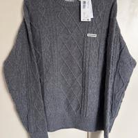 Maglione in lana guess jeans tg. M