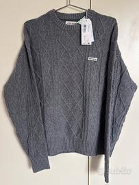 Maglione in lana guess jeans tg. M