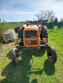 Fiat 415