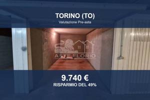 Immobile in asta di 15 m² a Torino