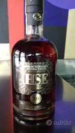 Rhum Saint Etienne extra Vieux XO agricole 43%