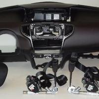 Kit Airbag Lancia Ypsilon 2012