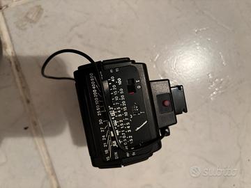 Nikon FM2 e accessori