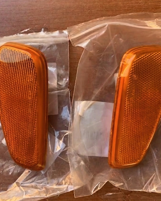 Catarifrangenti jeep renegade