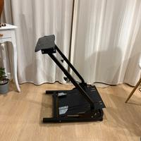 Supporto volante ps4 ps5 regolabile e richiudibile