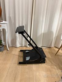 Supporto volante ps4 ps5 regolabile e richiudibile