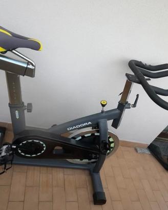 Cyclette