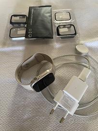 Apple Watch Series 8 Smartwatch, 41 mm, Starlight
