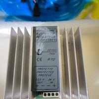 Zg R10 riduttore di tensione 
