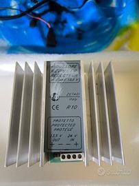 Zg R10 riduttore di tensione 