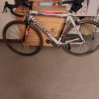 Bici da corsa