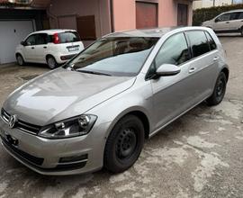 VOLKSWAGEN Golf 7ª serie - cup bluemotion