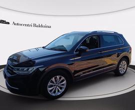 VOLKSWAGEN Tiguan 2.0 tdi life 122cv