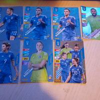  carte panini 