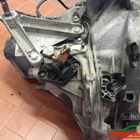 Cambio renault modus trazione ant. manuale 5marce