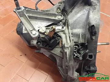 Cambio renault modus trazione ant. manuale 5marce