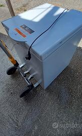 Freezer Indesit