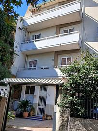 Immobile plurifamiliare