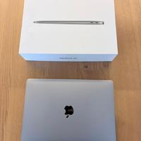 MacBook Air Retina 13 pollici