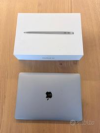 MacBook Air Retina 13 pollici