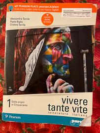 Vivere tante vite