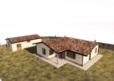 Terreno di 997 m² a Sgonico