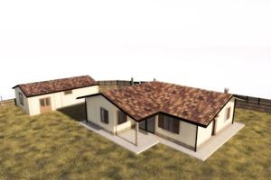 Terreno di 997 m² a Sgonico
