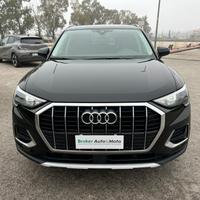 Audi Q3 Ii 2018 Diesel Q3 35 2.0 Tdi Business Adva