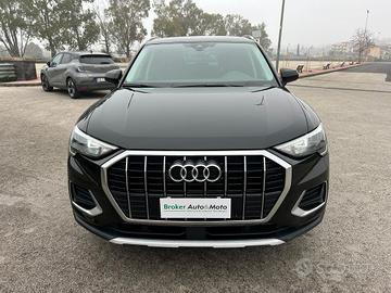 Audi Q3 Ii 2018 Diesel Q3 35 2.0 Tdi Business Adva