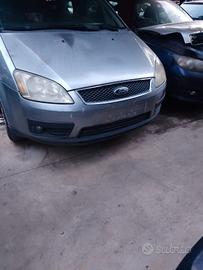 frontale c max