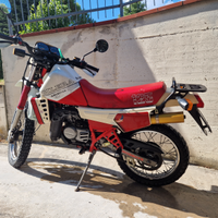 Gilera Arizona Hawk 125cc del 1985