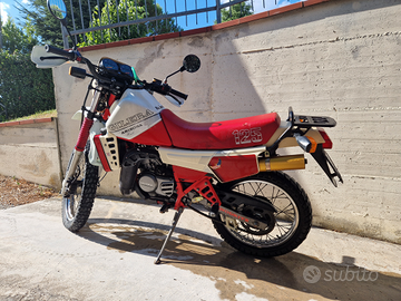 Gilera Arizona Hawk 125cc del 1985