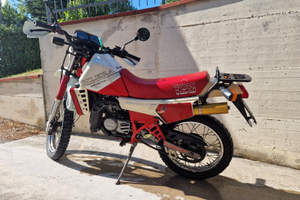 Gilera Arizona Hawk 125cc del 1985