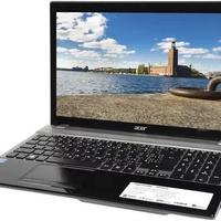 Notebook ACER Win10 Schermo 15,6" CPU INTEL I5 4GB