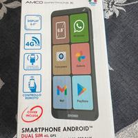 BRONDI AMICO SMARTPHONE XL