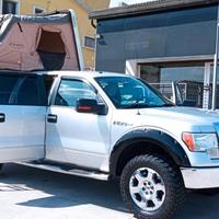 Ford F 150 VERSIONE AMERICANA TARGA ITALIANA
