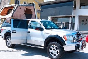 Ford F 150 VERSIONE AMERICANA TARGA ITALIANA