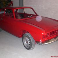 Ricambi ALFA ROMEO GIULIA gt junior GTA