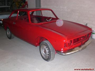 Ricambi ALFA ROMEO GIULIA gt junior GTA