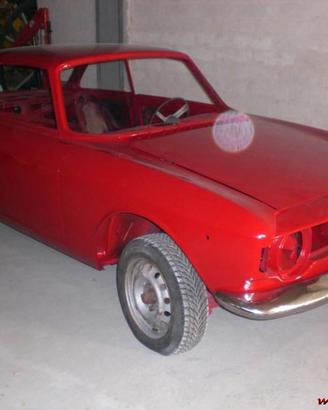 Ricambi ALFA ROMEO GIULIA gt junior GTA