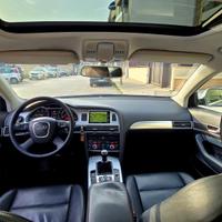AUDI A6 AVANT 2.0 tdi 170cv Advanced Plus