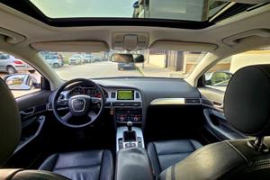 AUDI A6 AVANT 2.0 tdi 170cv Advanced Plus