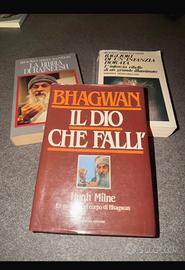 Bhagwan: Il Dio che fallì - Hugh Milne