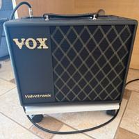 Amplificatore Vox VT20X