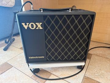 Amplificatore Vox VT20X