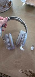 cuffie gaming wireless