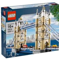 Lego speciale Collezionisti 10214 Tower Bridge