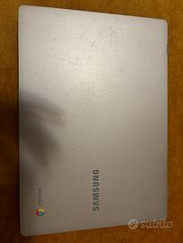 Chromebook Samsung