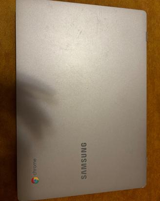 Chromebook Samsung