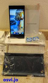 Smartphone THL T100s - Ironman